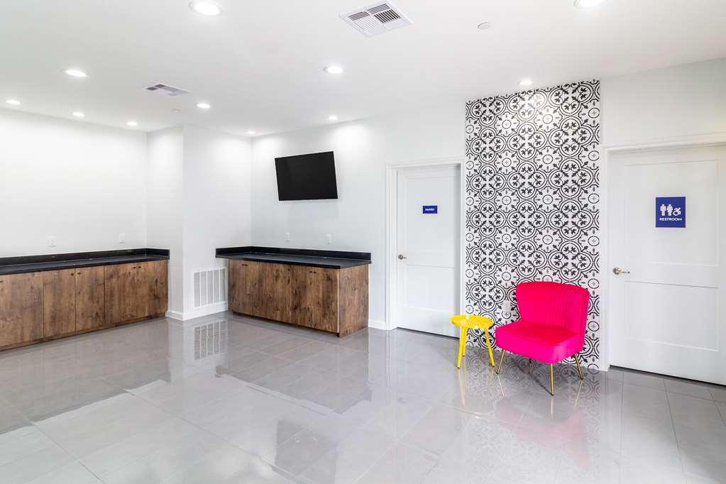 Americas Best Value Inn & Suites Kingwood Iah Airport Humble Interiør bilde